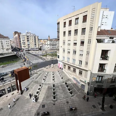 Ilustre Malaga