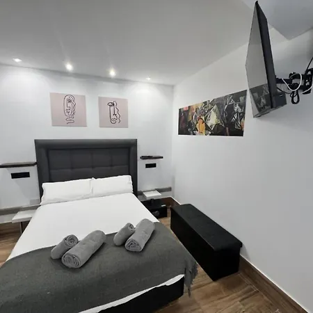 Bed & Breakfast Ilustre *