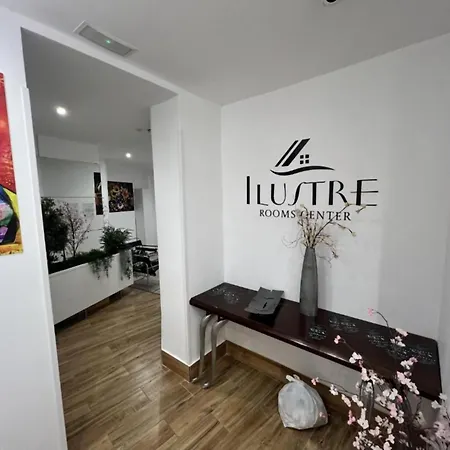 Ilustre Bed & Breakfast Malaga